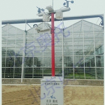 Auto-wea 农田小气候气象观测站