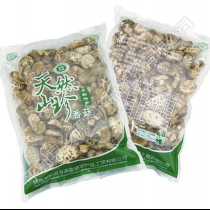 【香菇】乡源 小香菇 平利特产 富硒产品 500g