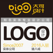 餐饮logo,标志设计,logo设计,商标设计,公司logo